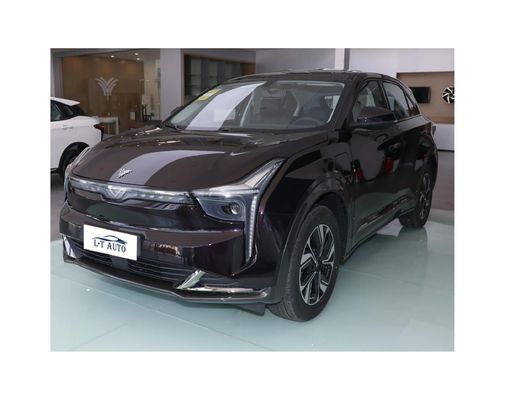 2024 Neta U Pro 4 portas 5 lugares SUV elétrico versão global Pure Electric 401km alcance