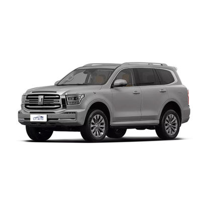 360 cavalos V6 SUV 3.0T GMW Tank 500 Veículo de energia com 48 V Light Hybrid AWD Drive