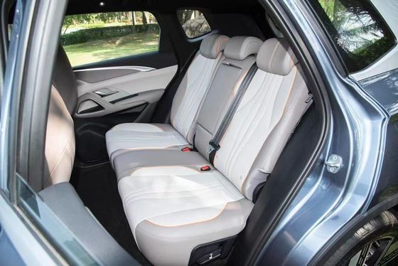 Velocidade máxima 170 Km/h 2024 BYD Song Pro DM-i 110 km Hybrid SUV compacto Carro com preços mais baixos