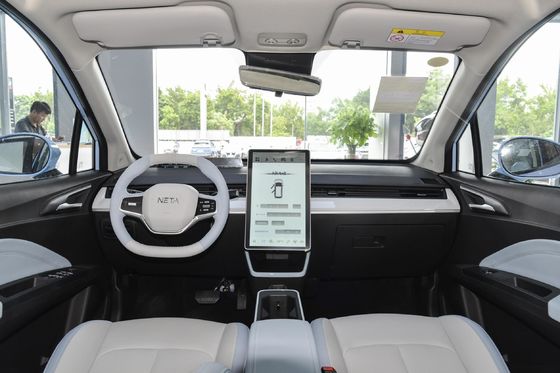 NETA AYA Electric EV Car O SUV pequeno mais vendido no mercado de veículos de energia quente
