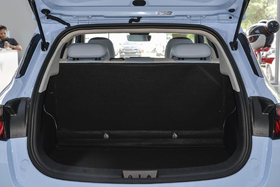 NETA AYA Electric EV Car O SUV pequeno mais vendido no mercado de veículos de energia quente