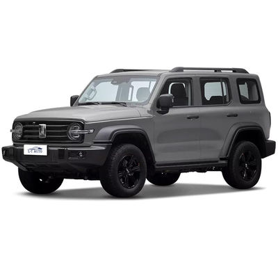 300 Carro a gasolina Suv Gwm Tank 300 Compacto Suv Veículo Grande Tanque de Parede Carro Esporte Carro a gasolina