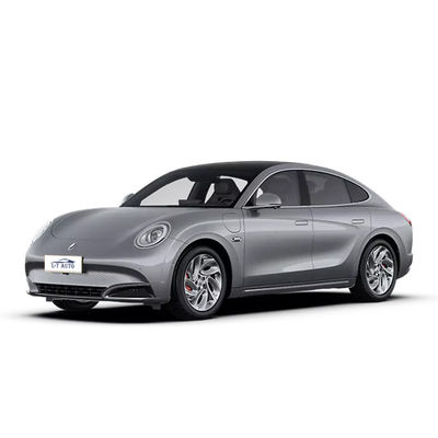 ORA Lightning Cat EV Belos Carros Pequenos Sedan de 4 portas de 5 lugares comprimento 4871 largura 1862