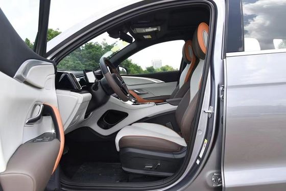 2023 BYD Song Pro Dm-i híbrido veículo elétrico de luxo adulto Suv 5 lugares carro elétrico