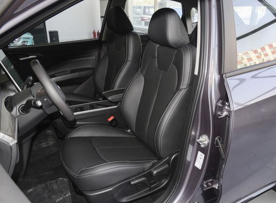 2024 Neta Automotive NETS V SUV elétrico e carregamento lento 8 horas para amantes de SUVs pequenos