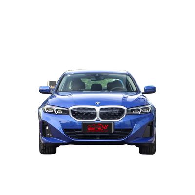 Bmw I3 Carro Elétrico Veículo energético com bateria de lítio ternar e motor síncrono