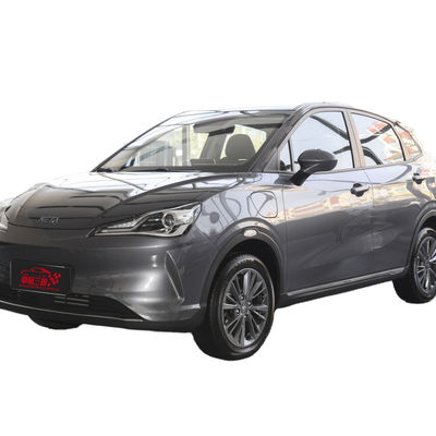Energia NETA V Energia Veículo elétrico Automóvel de família eléctrico puro para transporte pessoal