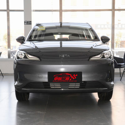 Energia NETA V Energia Veículo elétrico Automóvel de família eléctrico puro para transporte pessoal
