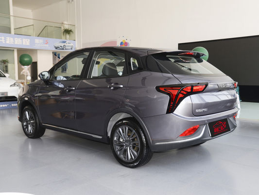 Energia NETA V Energia Veículo elétrico Automóvel de família eléctrico puro para transporte pessoal