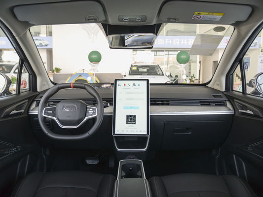 Energia NETA V Energia Veículo elétrico Automóvel de família eléctrico puro para transporte pessoal