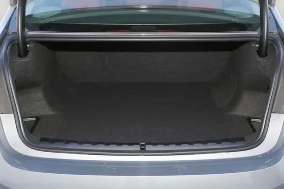 2023 Brilliance BMW I3 EV Auto Edrive 40L Carro Elétrico de 5 lugares Sedan de luxo Ternary Bateria de lítio