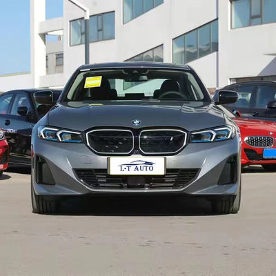 2023 2024 BMW i3 Carro Elétrico Edrive 35l 40l Extra Long Wheelbase EV Smart Car Sedan