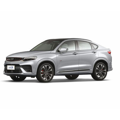 1.5-2.0L Geely Xing Yue L Phev Carro Suv 5 Sits Suv Comércio Energia Veículo Elétrico Para Adultos