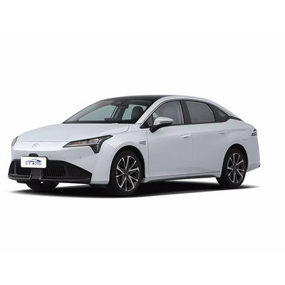 Combustível Puro Elétrico Gac Aion S Plus 2024 Automóveis Energia Veículos Especiais BEV