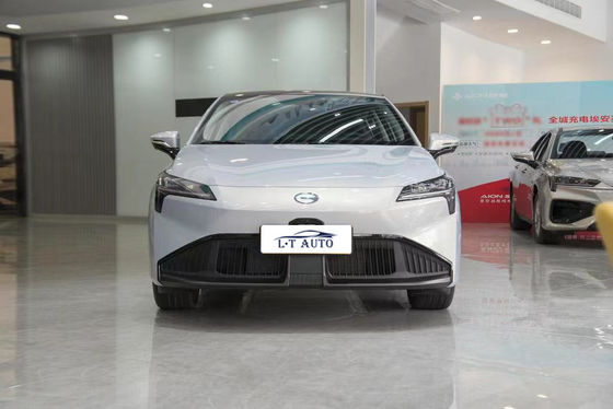 Combustível Puro Elétrico Gac Aion S Plus 2024 Automóveis Energia Veículos Especiais BEV