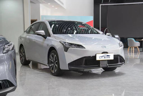 Combustível Puro Elétrico Gac Aion S Plus 2024 Automóveis Energia Veículos Especiais BEV