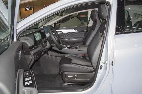Combustível Puro Elétrico Gac Aion S Plus 2024 Automóveis Energia Veículos Especiais BEV