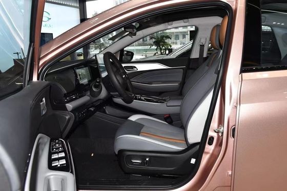 2023 Gac Aion S Smart Car elétrico com bateria LiFePO4 4810*1880*1515 e acessível