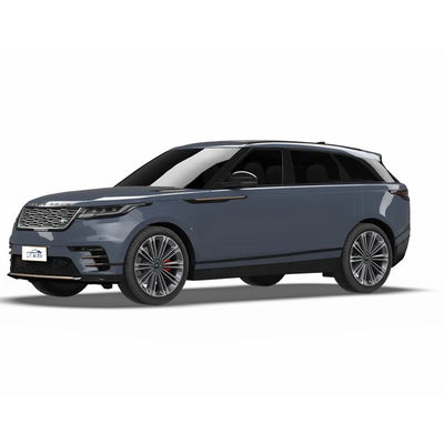 Trend Land Rover Carro Usado Range Rover Evoque SUV com faróis LED e 4 cilindros