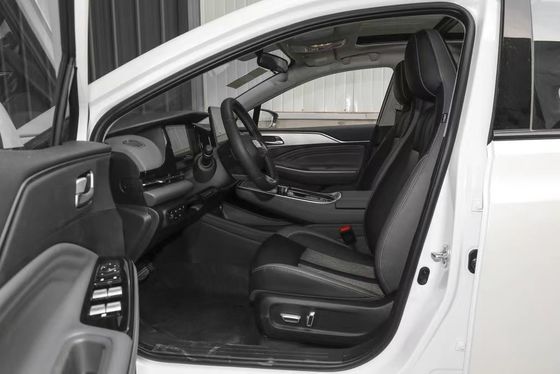 2024 Carro Elétrico Aion S Plus 5 lugares 510km alcance Bateria LiFePO4 2750mm distância entre eixos
