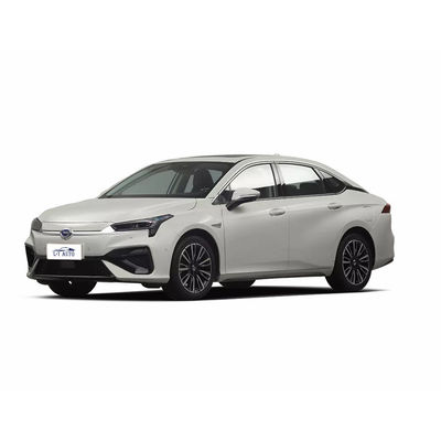 Fornecer Vendas por atacado Aion S 580 Limousine elétrico puro para transformação de veículos energéticos