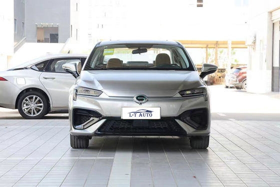 Fornecer Vendas por atacado Aion S 580 Limousine elétrico puro para transformação de veículos energéticos