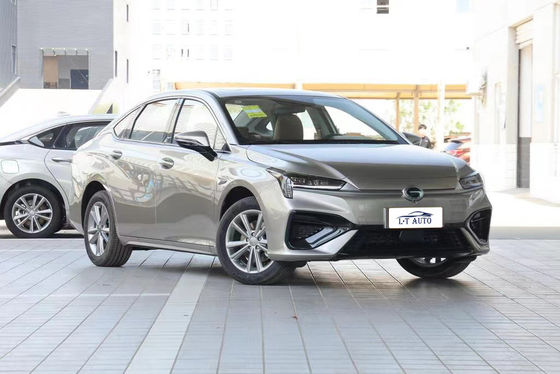 Fornecer Vendas por atacado Aion S 580 Limousine elétrico puro para transformação de veículos energéticos