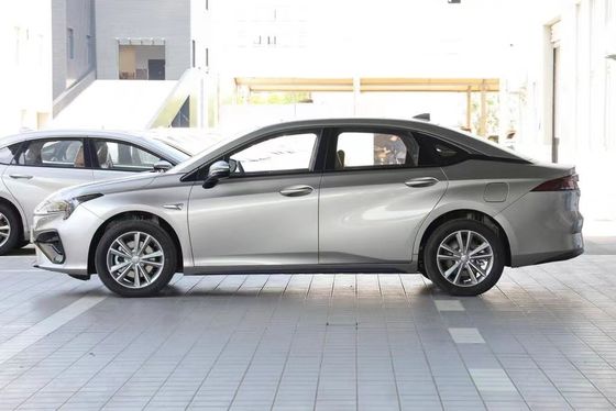 Fornecer Vendas por atacado Aion S 580 Limousine elétrico puro para transformação de veículos energéticos