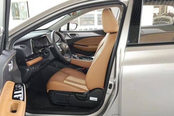Fornecer Vendas por atacado Aion S 580 Limousine elétrico puro para transformação de veículos energéticos