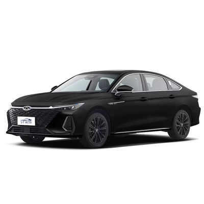 2.0T DCT Sedan Carro a gasolina CHERY ARRIZO 8 2024 Sistema de direção elétrica feito em design