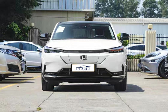 Base de rodas de 2610 mm Dongfeng Honda ENS1 Ev 2024 Pure Electric Luxury Energy Car elétrico