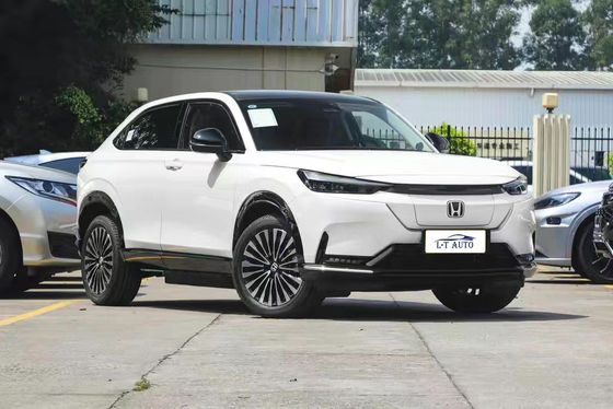 Base de rodas de 2610 mm Dongfeng Honda ENS1 Ev 2024 Pure Electric Luxury Energy Car elétrico