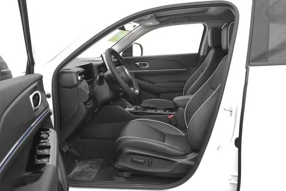Base de rodas de 2610 mm Dongfeng Honda ENS1 Ev 2024 Pure Electric Luxury Energy Car elétrico