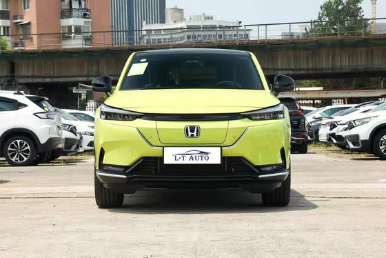 Veículo elétrico a bateria 2023 2024 Honda eNS1 Direito Direito Veículos inteligentes 5 portas Carro