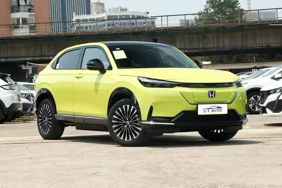 Veículo elétrico a bateria 2023 2024 Honda eNS1 Direito Direito Veículos inteligentes 5 portas Carro