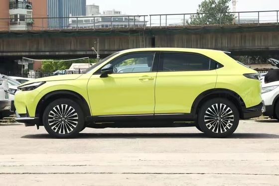 Veículo elétrico a bateria 2023 2024 Honda eNS1 Direito Direito Veículos inteligentes 5 portas Carro