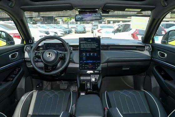 Veículo elétrico a bateria 2023 2024 Honda eNS1 Direito Direito Veículos inteligentes 5 portas Carro