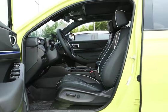Veículo elétrico a bateria 2023 2024 Honda eNS1 Direito Direito Veículos inteligentes 5 portas Carro