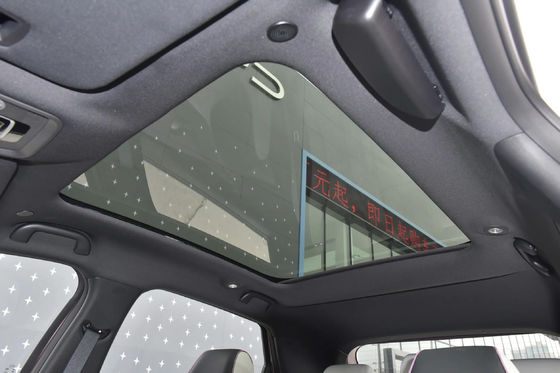 Melhor BYD Dolphin 5 lugares Sedan compacto Bateria Veículo elétrico com bateria de lítio