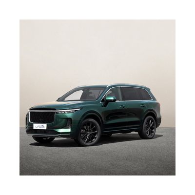 2024 Lixiang L7 L8 L9 Carro elétrico com motor de 333 PS e binário máximo de 455/530 Nm