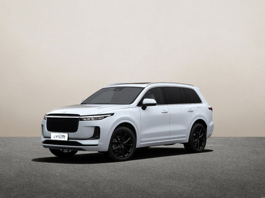 2024 Lixiang L7 L8 L9 Carro elétrico com motor de 333 PS e binário máximo de 455/530 Nm