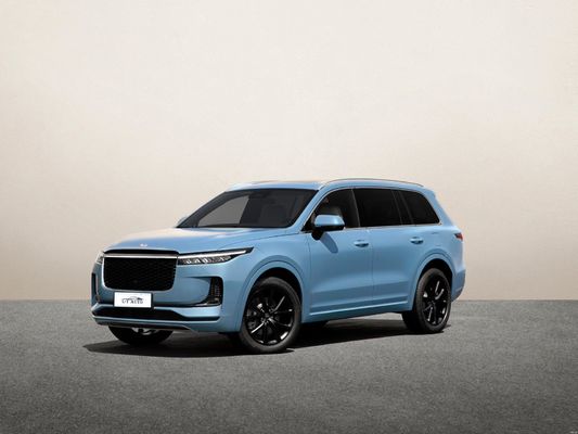 2024 Lixiang L7 L8 L9 Carro elétrico com motor de 333 PS e binário máximo de 455/530 Nm