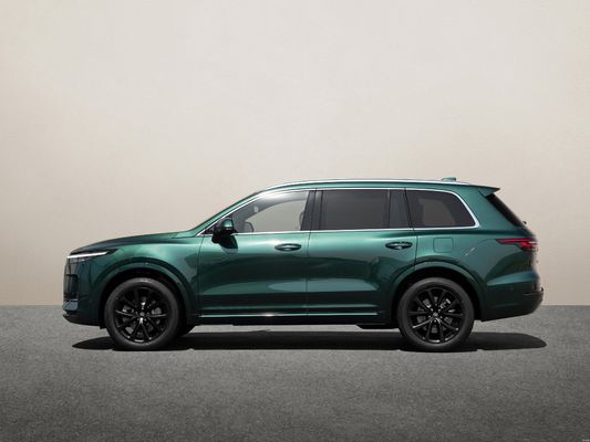 2024 Lixiang L7 L8 L9 Carro elétrico com motor de 333 PS e binário máximo de 455/530 Nm