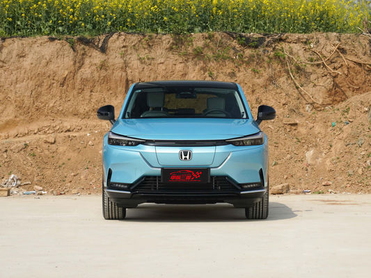 510km Range SUV elétrico Honda ENS1 Última inovação de 2023 em veículos de energia