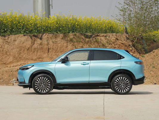 510km Range SUV elétrico Honda ENS1 Última inovação de 2023 em veículos de energia