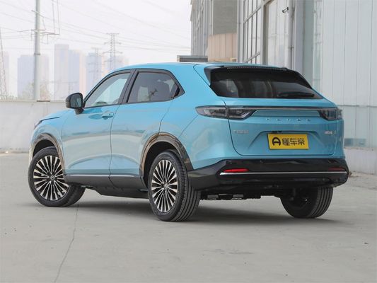 510km Range SUV elétrico Honda ENS1 Última inovação de 2023 em veículos de energia