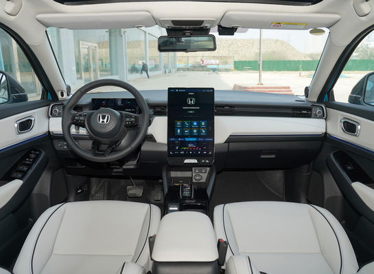 510km Range SUV elétrico Honda ENS1 Última inovação de 2023 em veículos de energia