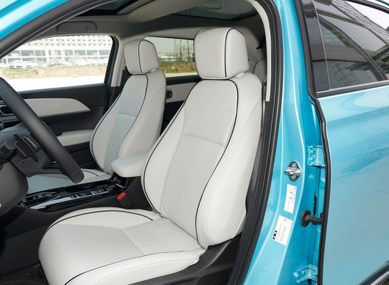 510km Range SUV elétrico Honda ENS1 Última inovação de 2023 em veículos de energia