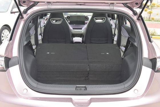BYD EV Car 2024 Dolphin SUV de 5 lugares 405KM Veículo elétrico puro em uma variedade de cores