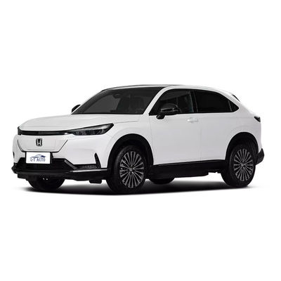 SUV automático Honda eNS1 2022 E-Type Edition Carros elétricos Velocidade máxima 150km/h 5 lugares